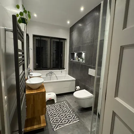 Renovated Super Modern Family House * Heemstede