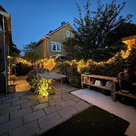 Holiday home Renovated Super Modern Family House