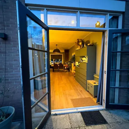 Renovated Super Modern Family House *