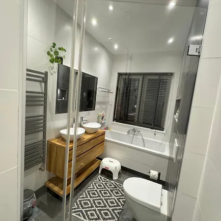 Renovated Super Modern Family House * Heemstede