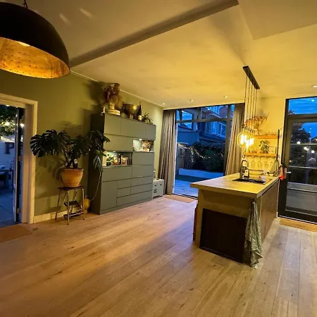 Renovated Super Modern Family House
